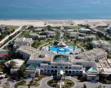 Hotel Le Royal Tunisie